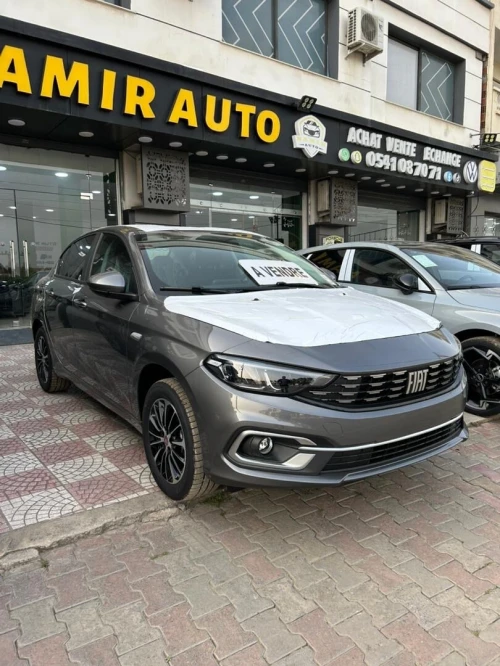 Fiat Tipo Sedan 2026 Business