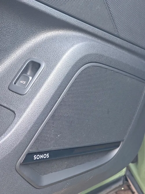Audi Q2 2024 Sline
