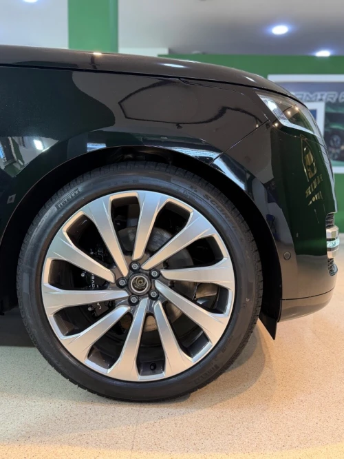 Rover Range Rover 2026 Vogue’s