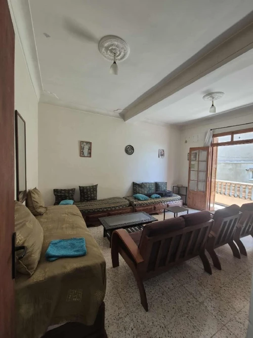 Vente Villa Alger El marsa