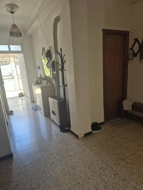 Vente Villa Alger El marsa