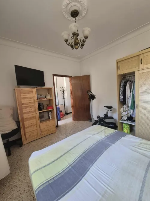 Vente Villa Alger El marsa