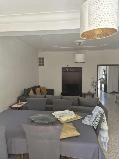 Vente Villa Alger El marsa