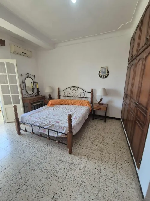 Vente Villa Alger El marsa