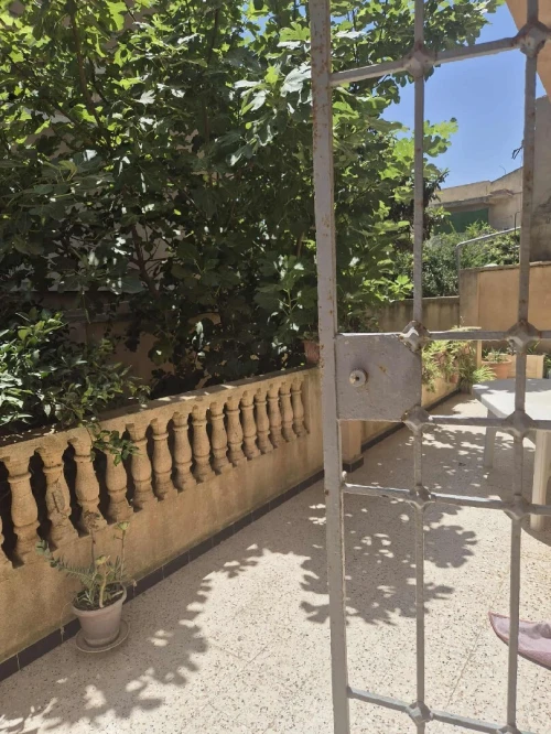 Vente Villa Alger El marsa