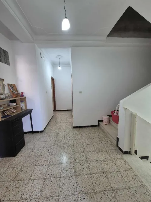 Vente Villa Alger El marsa
