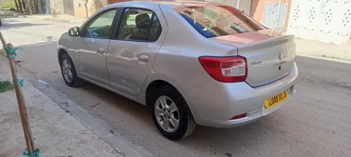 Renault Symbol 2013 Thalia Authentique