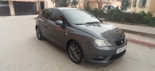 Seat Ibiza 2014 Itech