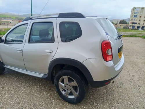 Dacia Duster 2013 Laureate