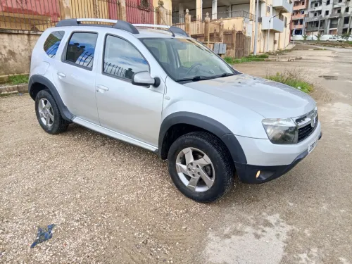 Dacia Duster 2013 Laureate