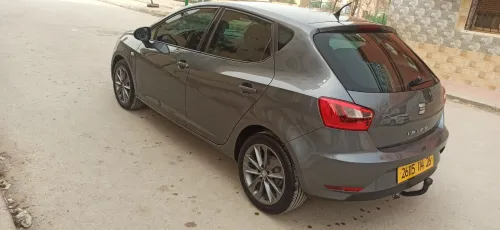 Seat Ibiza 2014 Itech