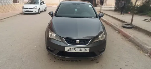 Seat Ibiza 2014 Itech