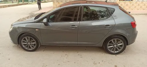 Seat Ibiza 2014 Itech