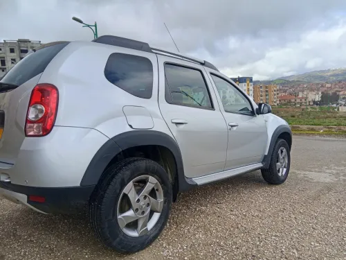 Dacia Duster 2013 Laureate