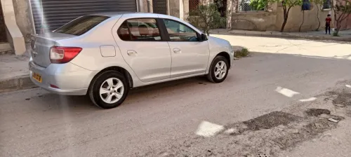 Renault Symbol 2013 Thalia Expression