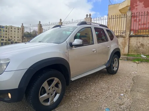 Dacia Duster 2013 Laureate