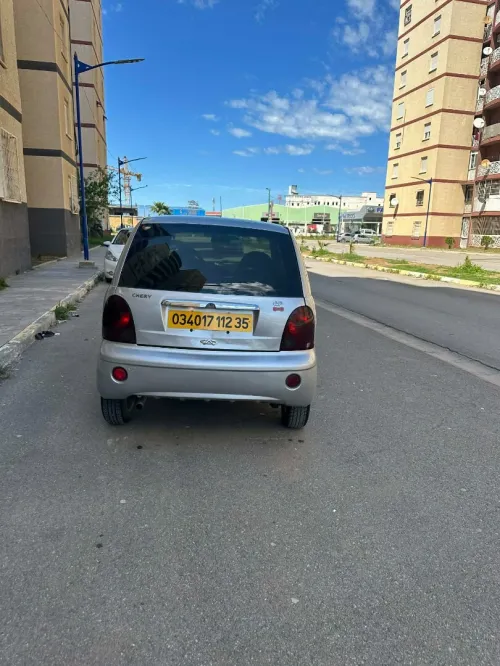 Chery QQ 2012 QQ