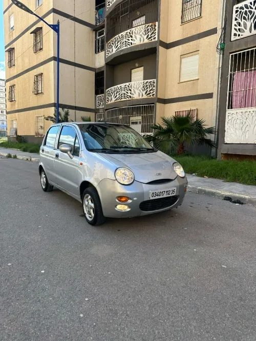 Chery QQ 2012 QQ