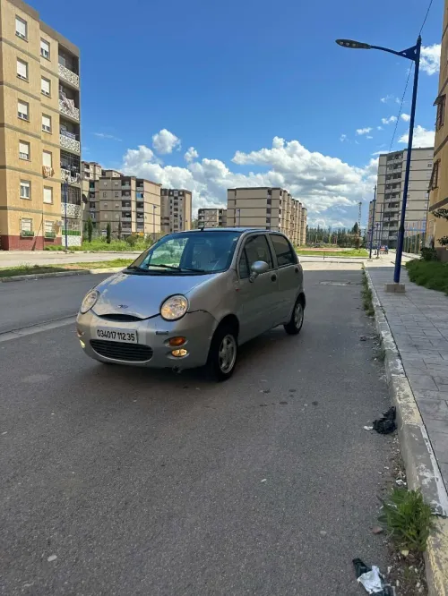 Chery QQ 2012 QQ