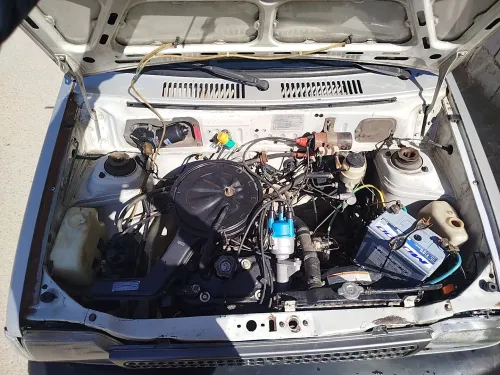 Suzuki Maruti 800 2013 Maruti 800