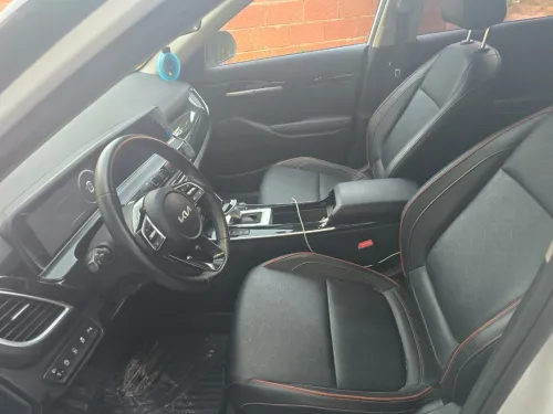 Kia Seltos 2025 Seltos