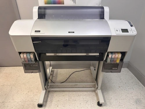 Epson stylus pro 7800