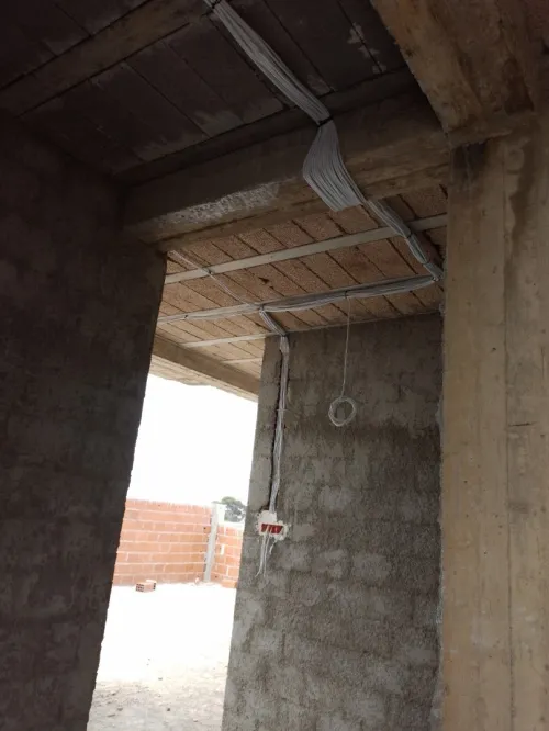  Artisan électricité bâtiment 