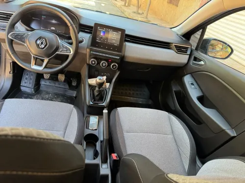 Renault Clio 5  2024 Evolution