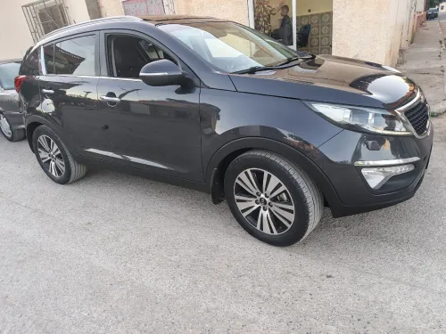 Kia Sportage 2016 Sportage
