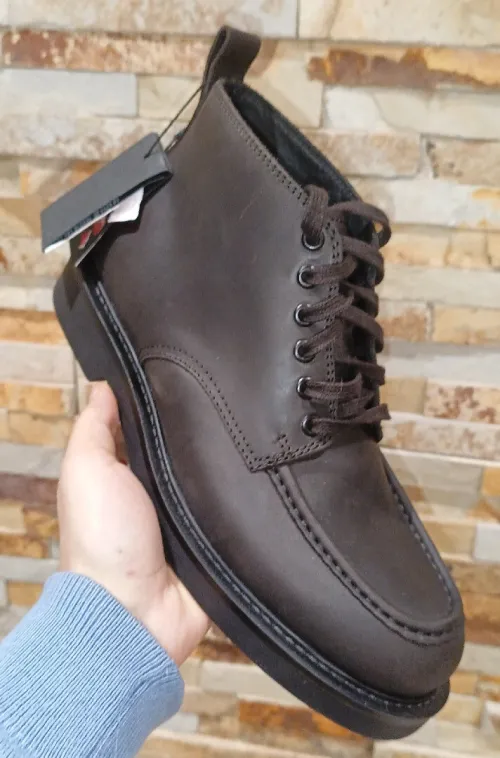 Boots Massimo Dutti original