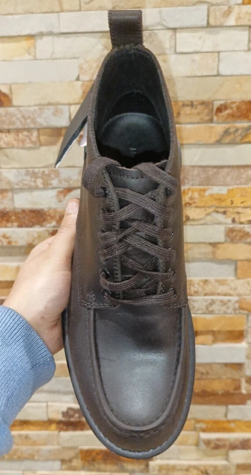 Boots Massimo Dutti original