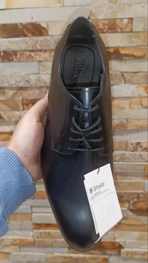Chaussure Zara classique