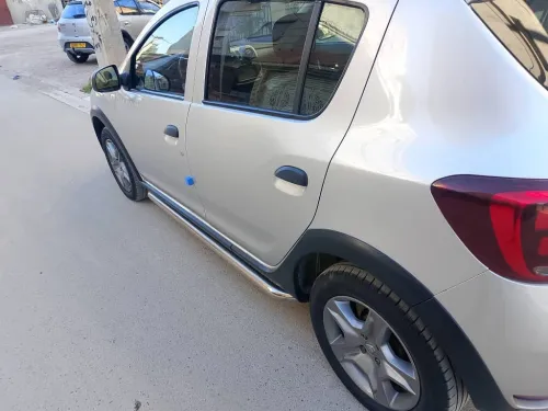Dacia Sandero 2019 Stepway PRIVILEGE