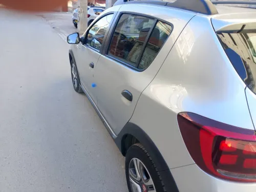 Dacia Sandero 2019 Stepway PRIVILEGE