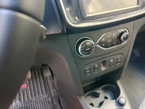 Dacia Sandero 2019 Stepway PRIVILEGE