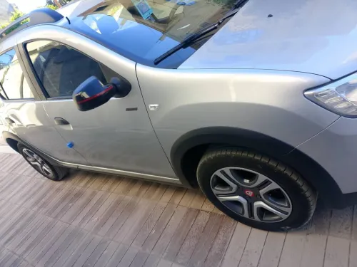 Dacia Sandero 2019 Stepway PRIVILEGE