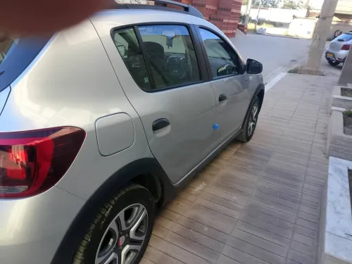 Dacia Sandero 2019 Stepway PRIVILEGE