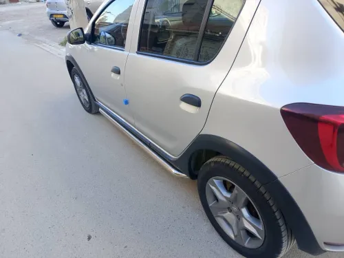 Dacia Sandero 2019 Stepway PRIVILEGE