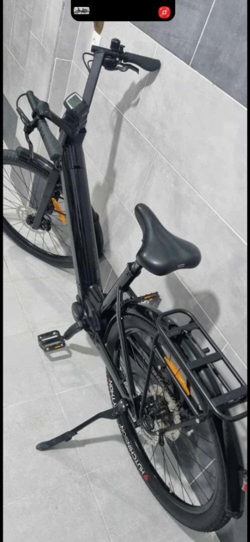 velo moustach lundi 27.5 black black