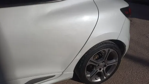 Renault Clio 4 2018 GT Line +