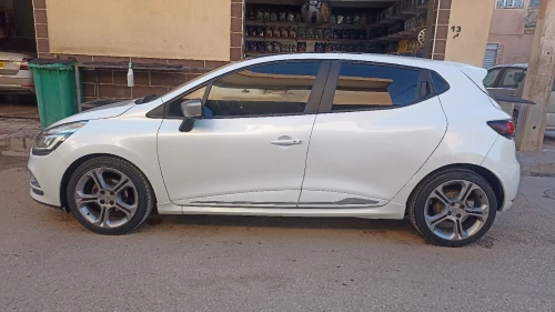 Renault Clio 4 2018 GT Line +