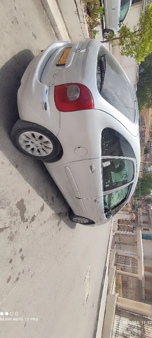 Citroen Xsara Picasso 2001 Xsara Picasso
