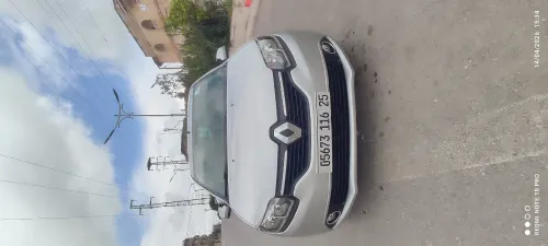 Renault Symbol 2016 Made In Bladi
