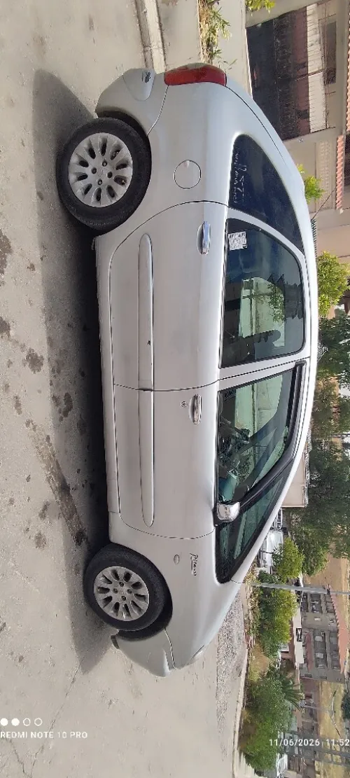 Citroen Xsara Picasso 2001 Xsara Picasso
