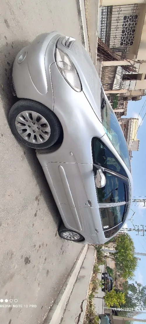 Citroen Xsara Picasso 2001 Xsara Picasso