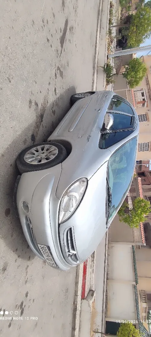 Citroen Xsara Picasso 2001 Xsara Picasso