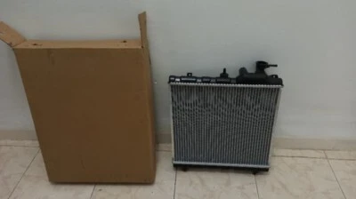Radiateur Atos