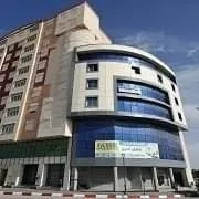 Vente Immeuble Bordj Bou Arreridj Bordj bou arreridj