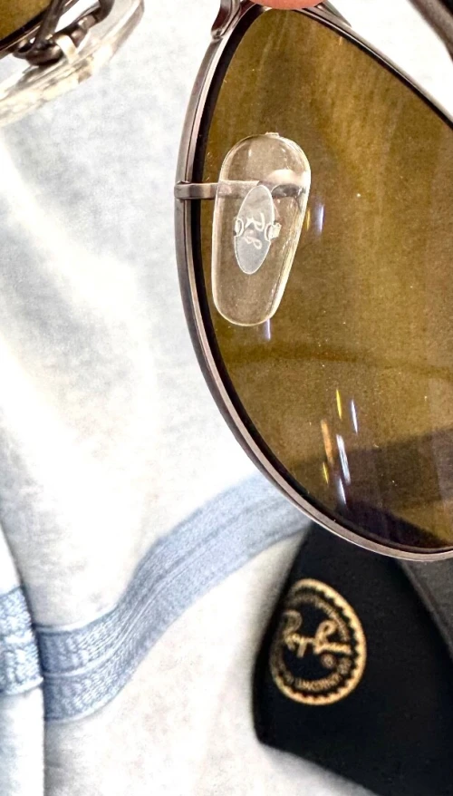 Ray ban