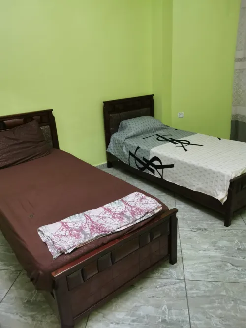 Location vacances Appartement F3 Mostaganem Mostaganem